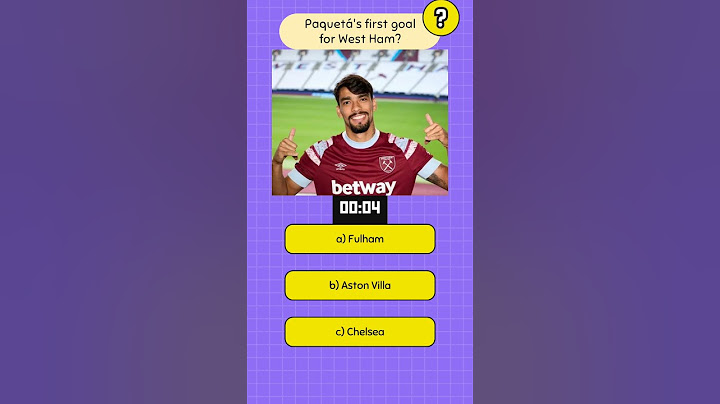 Lucas Paqueta’s Debut Goal for West Ham: A Historic Debut moment! #premierleague #football #epl