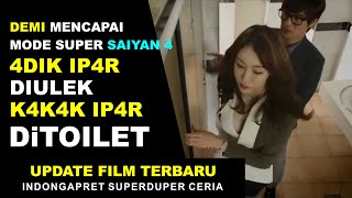 DEMI KAKAK KU RELA MELAKUKAN SEMUA INI | RANGKUMAN FILM JAV