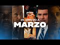 Nuovi titoli in arrivo a Marzo | Prime Video