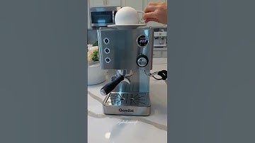 The 3007L, a coffee ritual for your home.