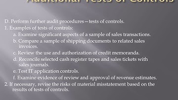 Chapter 11 Accounts Receivable