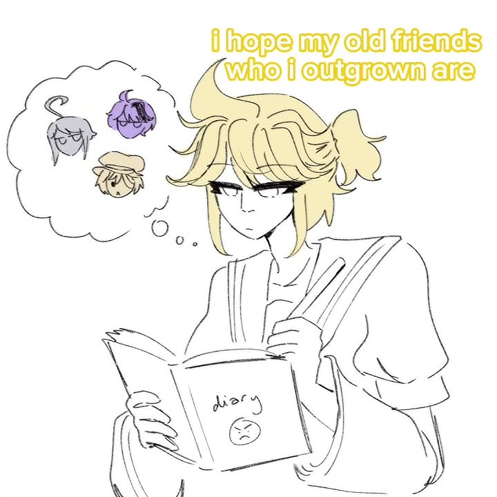 len's diary🥰 [vocaloid] #kagaminelen