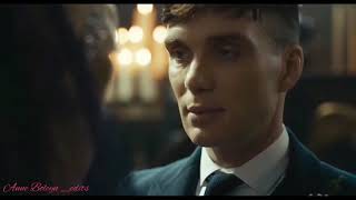 والحب يعترض اللذات بألم   توماس وكريس سمعها