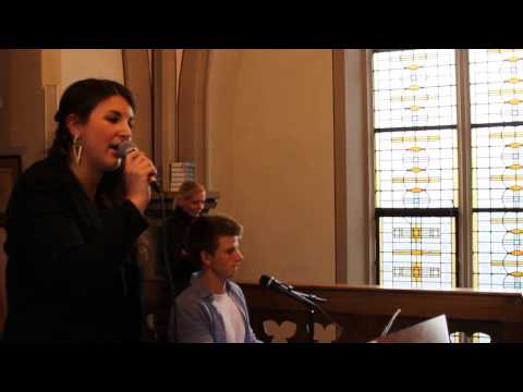 Elton John - Your Song (Cover von Katharina Schoofs und Lukas Kepser)