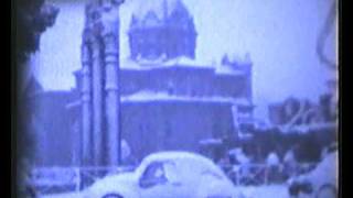 NEVE A ROMA 1965.wmv