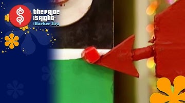 Contestants Keep it Exciting While During the Showcase Showdown - The Price Is Right 1985