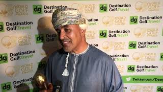 Arabian Greens Tours - Salim Al Harthy, Proprietor & CEO