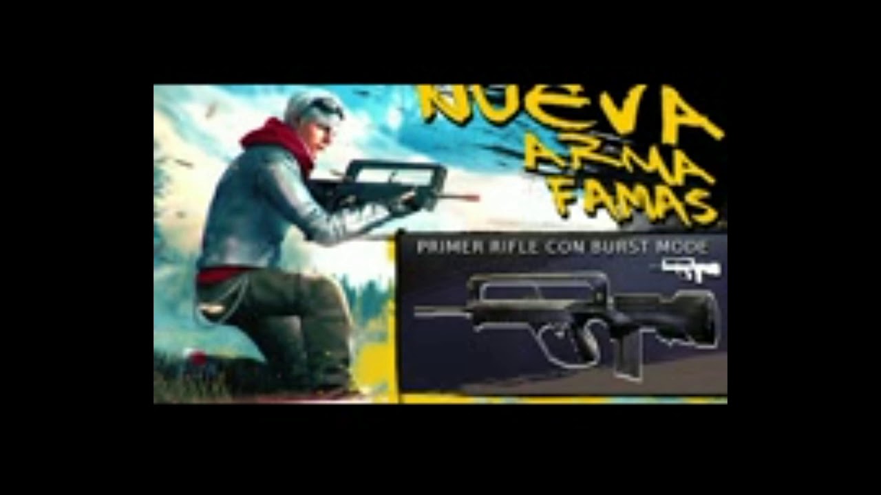 Download Hey Tayo Versi Senjata Free Fire Weapon Free Fire