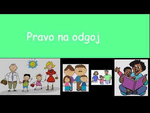 WEBINAR  "Ljudska prava druge generacije" MLJP 3