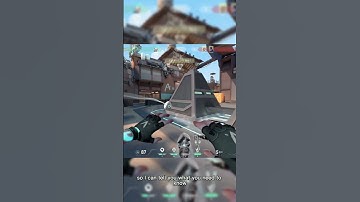 Operator Clutch 1v5 (Ace) #shorts #valorantclips #valoranthighlights #valorantmontage