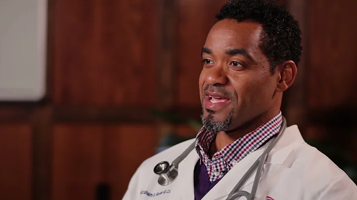 Careers to Consider: Primary Care Physician