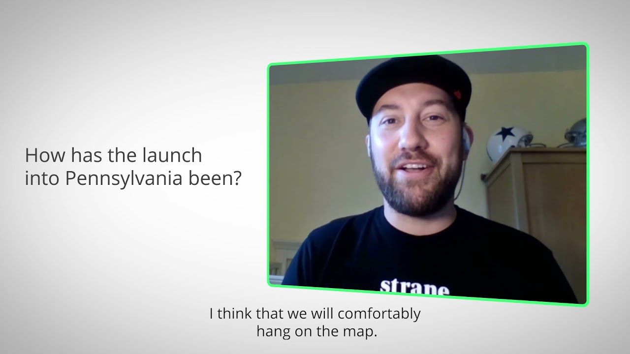 Customer Spotlight - Holistic Industries: Strane's Craft Cannabis at Scale