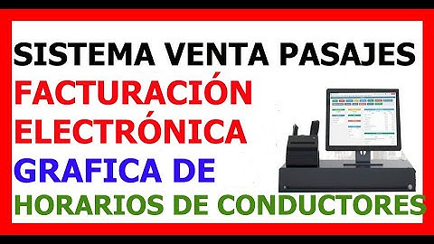 Sistema de encomiendas y ventas de pasajes  php y mysql grafica de ruta de conductores