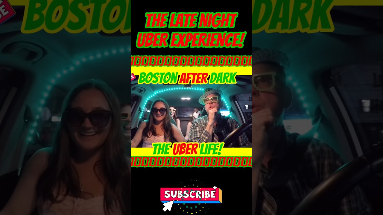 The Uber Life, Shorts, Short Videos, a funny Shorts, Shorts feed, Clips, Uber 