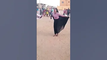 تراث البقارة 