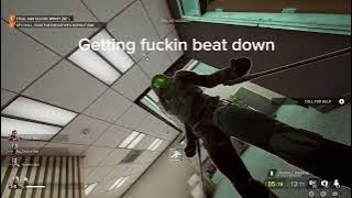 These new cloakers I swear