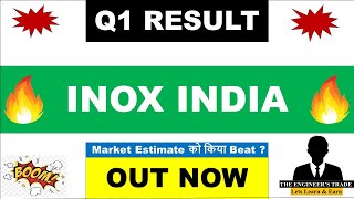 Download Lagu Inox India Q1 Results 2026 | Inox India Results Today | Inox India Share Latest News MP3 Download Lagu Inox India Q1 Results 2026 | Inox India Results Today | Inox India Share Latest News MP3
