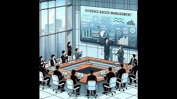 📊 Evidence-Based Management: Making Data-Driven Decisions