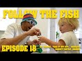 MINNIE MOO ON TOUR !! FOLLOW THE FISH TV EP. 18