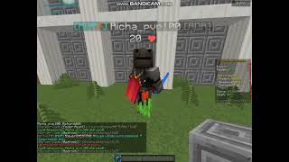 Hack Rede Vonix - Richa_pvp100