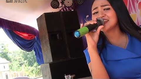 ALESHA musik "Mari Berdendang" All Artis 2019