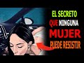 EL PODER MASCULINO QUE LAS MUJERES DESEAN EN SILENCIO | Energía Estoica