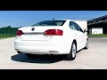 Jetta 2.5 White Power