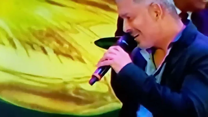 LUIS LUGO EN SERTV