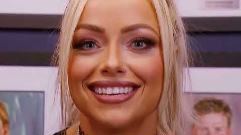 The Story of Liv Morgan & Dominik Mysterio ( April 2024-August 2024)