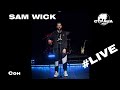 Sam Wick - Сон (Страна FM LIVE)