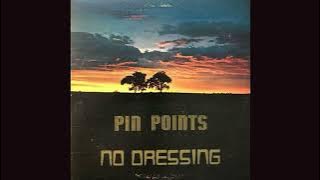 Pin Points - My Love [US] Jazz, Gospel, Spoken Word (1979)