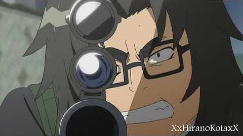 [Highschool Of The Dead] Dead For Extionction - MEP Part