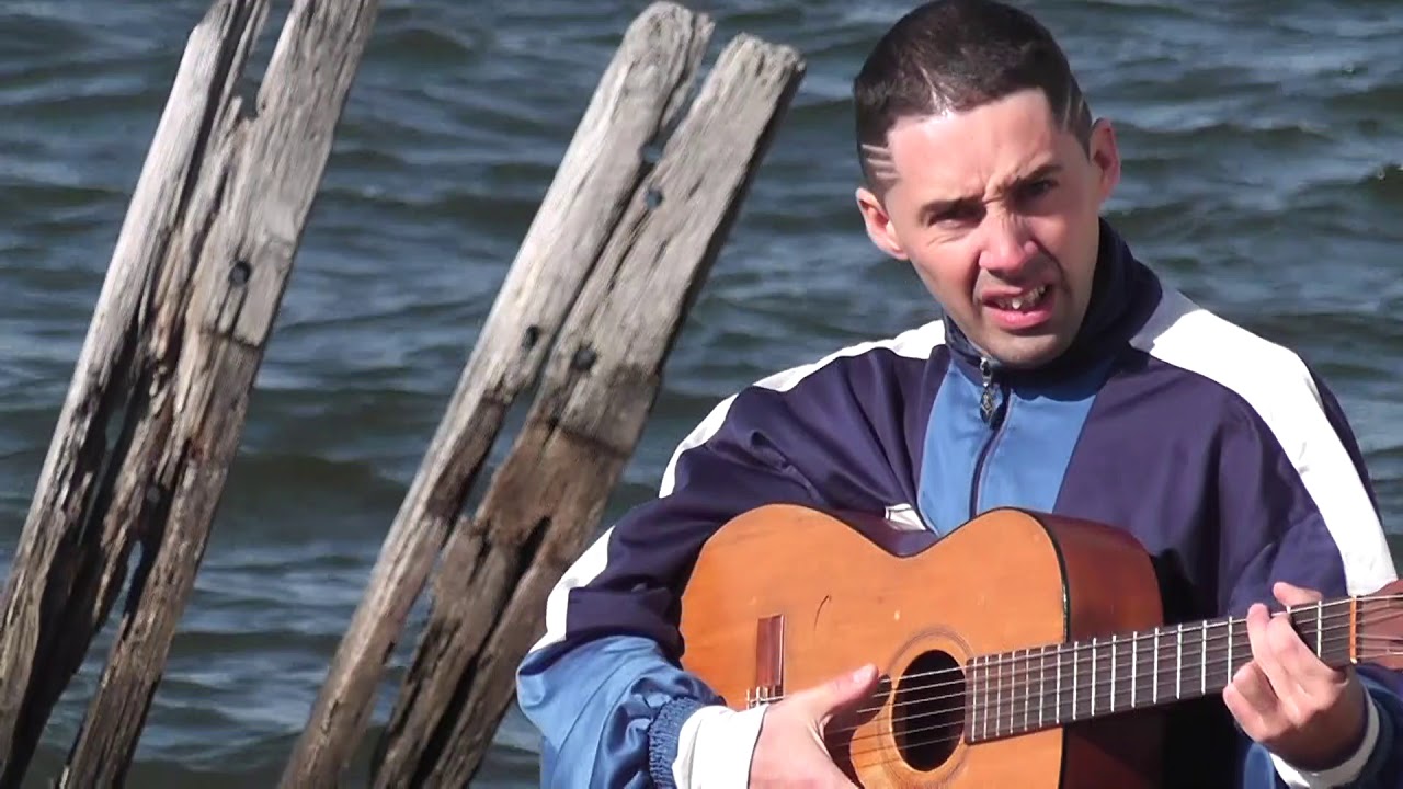 Juan Wauters // Letter (Official Video) YouTube