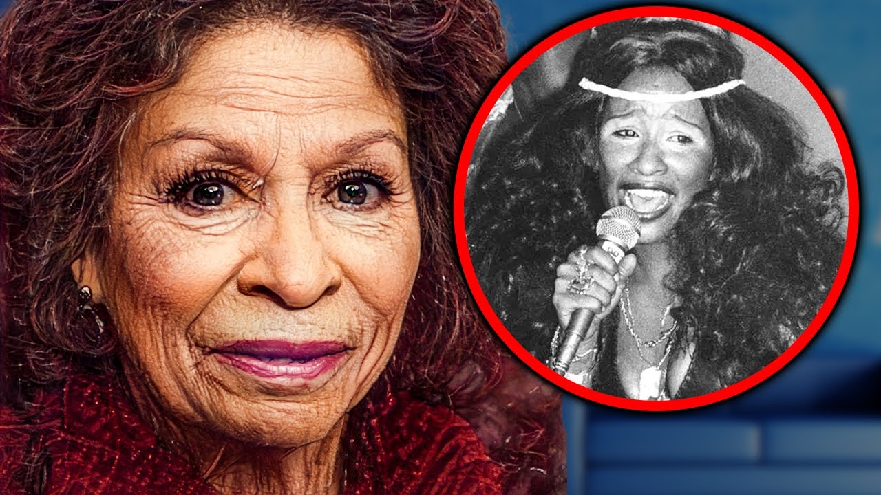 What Actually Happened To Chaka Khan Is BEYOND HEARTBREAKING!!