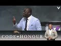 Honour explained  pastor kingsley osei