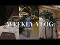 Weekly vlog  ils ont essay de voler ma voiture  good time  week end girly  sheryl a lyon 