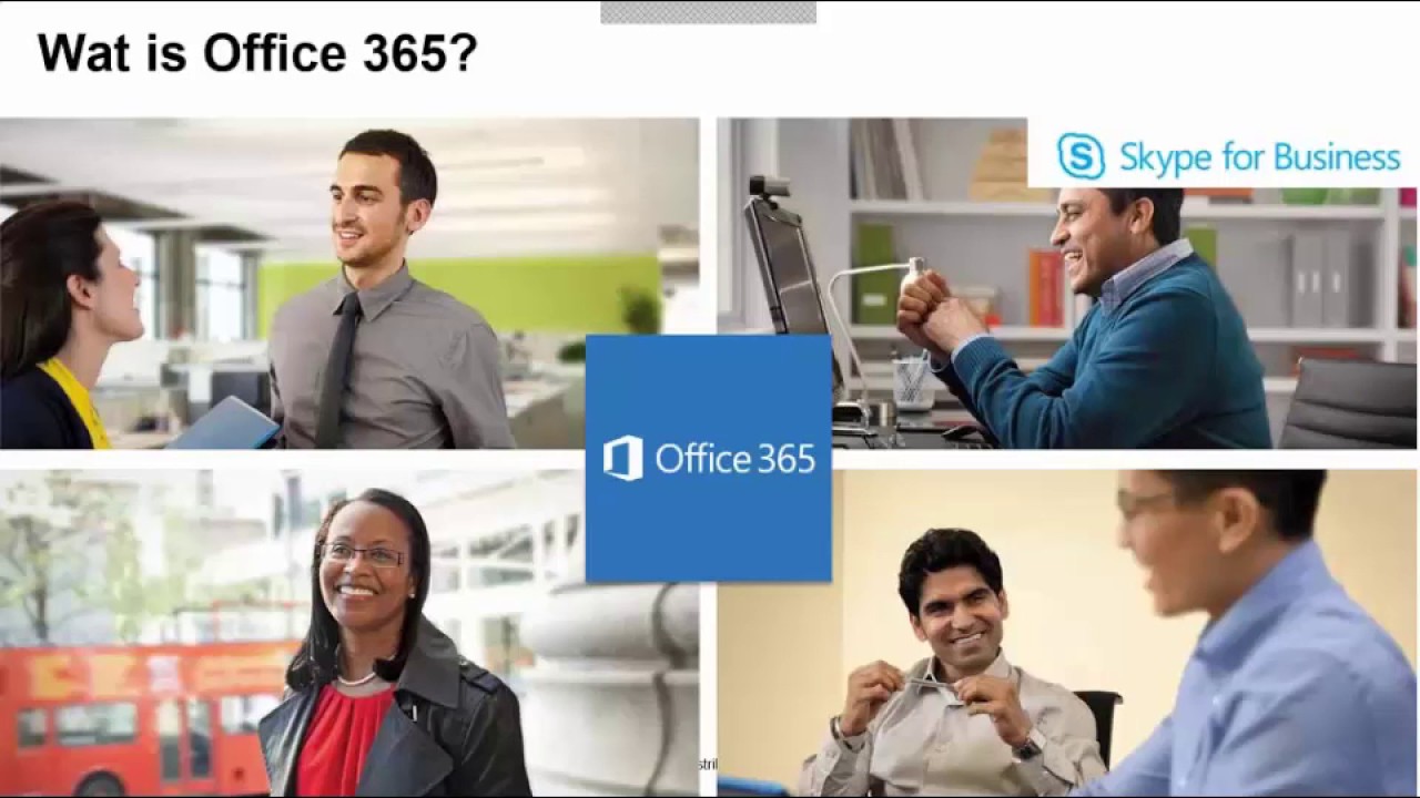 Sales Training Microsoft Office 365 YouTube