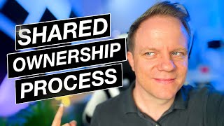 Shared Ownership Process