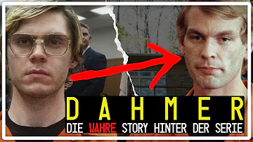 Wie wurde Dahmer gefasst?