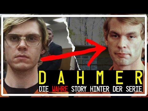 Die WAHRE Story von Jeffrey Dahmer! | True Crime Dokumentation 2022