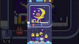 Pixel Flow level 1151 Solution Walkthrough