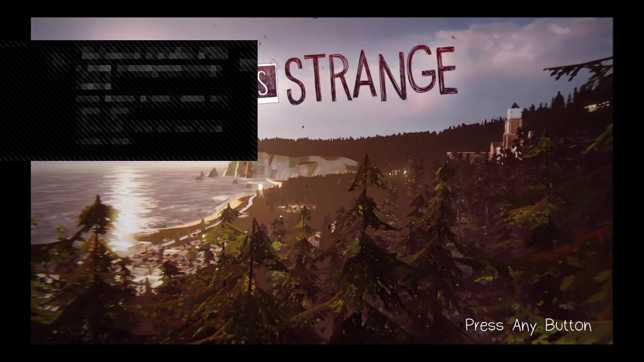 Life is strange walkthrough 4 YouTube