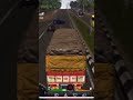#crazy car in front of truck / Truck Masters India 🚛 | Gameplay 🌴 #crazycars #gameplay