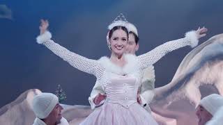 Matthew Bourne's Nutcracker! Cinema Trailer