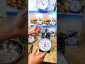 بالكرتونه شرح تقفيل ميزان مطبخ جديد ساعة بكفة مع تحديد بعض العيوب الميزان الجديد وتفاديها دندنها
