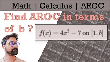 For the following exercises, find the average rate of change of each function on the interval specif