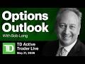 What Options Markets Are Signalling About Stocks