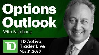 What Options Markets Are Signalling About Stocks