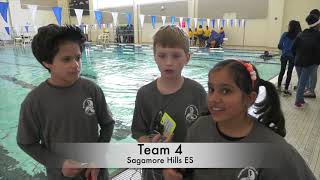DCSD Sea Perch competition