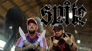 This Band Is Insane - Spite New World Killer Nath And Johnny Reaction